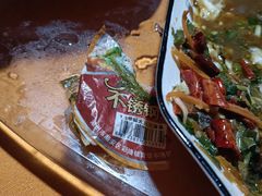 -龙姐私房菜(和顺古镇店)