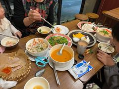 -曼谷食堂·泰国家庭料理