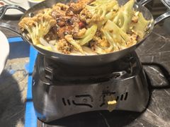 -瓦国小镇·果木烤鸭·融合菜(西口店)