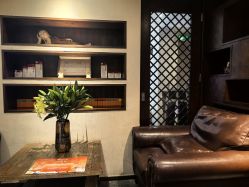 -禾颜社·精致美容