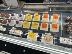 -Pantry's Best派悦坊蛋糕(世纪金源店)