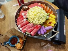 -李先生的首尔小馆(松江启源广场店)