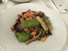 -龟兹KUCINA·新疆菜(前滩L+PLAZA店)