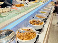 -素满香·全民食养自助(长宁龙之梦店)