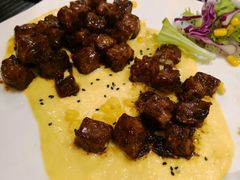 牛肉粒-梧桐树下(云锦世家店)