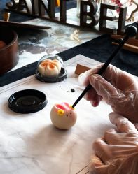 -圣贝拉母婴护理中心(广州瑰丽店)