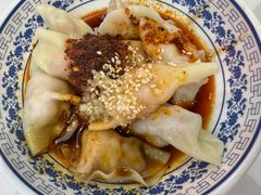 钟水饺-龙抄手(春熙路总店)