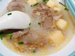 -小杨生煎(乐坊虹井店)