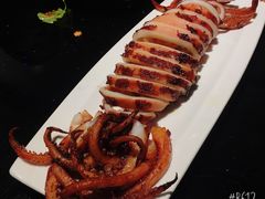 -鸣记脆皮烤鱼(铁西店)