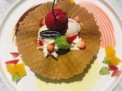 -哈根达斯(龙湖时代天街店)