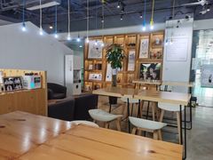 -天真蓝照相馆(五角场百联又一城店)