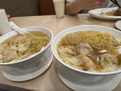 -盛记粥面(佐敦店)