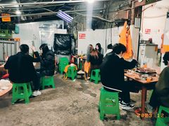 -渝味黄姐火锅(黄泥村店)