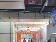 -奥冠体育华师附中恒温游泳馆