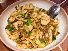 -洲晓鱻舟山海鲜(2号店)