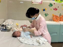 -英泽产后护理中心(南海总店)