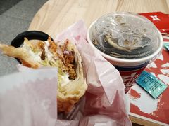 -塔斯汀中国汉堡(横岗志健广场店)