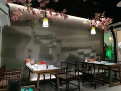 -徽镇小厨·经典徽菜(马连道店)