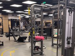 -燃坊JEN ACTIVE游泳健身中心·深圳前海JEN酒店