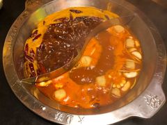 -大龙辣火锅·龙虾·烧烤(湖滨新天地店)