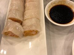 脆皮百花肠-金城大酒店-中餐厅(汾江中路店)