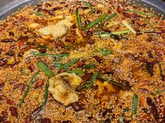 -胖子鱼·天水麻辣鱼火锅(秦州407店)