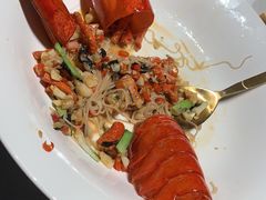 -徐记海鲜(南油永新汇店)