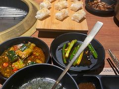 -虎哥六韩式烤肉料理 TIGERGRILL(隆生金山湖中心购物广场店)