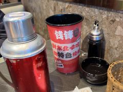 -钱锋炭缸烧烤(南湖大路总店)