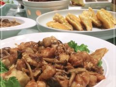 -大铁勺新津菜(东丽阳光新业广场店)
