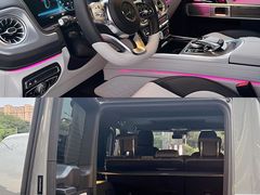 -泰州之星奔驰4S店(海陵店)