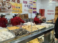 -常州糕团店(北大街新世纪商城店)