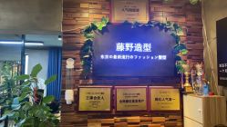 点击看大图 -藤野造型