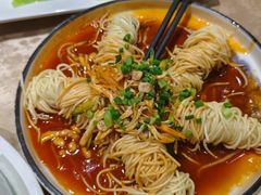 -李氏传家菜(兴城路店)