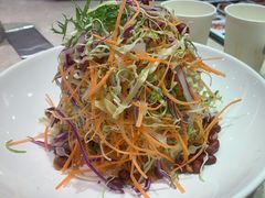 紫光大拌菜-紫光园(顺义店)