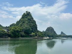 -桂林两江四湖景区