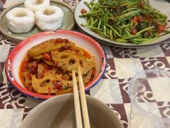 -老三样·旧食新味(万寿宫店)