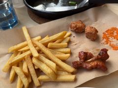 -必胜客(万坤图店)