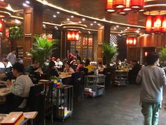 大堂-川西坝子火锅(金沙1.0直营店)