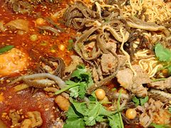 -张翻越·川渝冒菜·武汉黑鸭煲(城北万象城店)