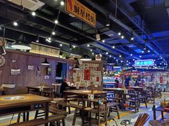 -萍姐火锅·公路夜市(打浦桥日月光店)