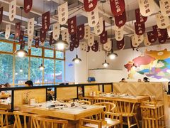 大堂-广顺鑫猪肚鸡(经八路店)