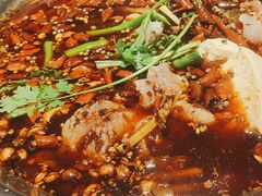 -小饕荟雅安贡椒鱼鲜馆(广福桥店)