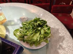 -华冠悠岚·庭院餐厅(青城后山店)