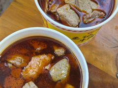 -王记生烫牛杂面馆(兰陵路店)