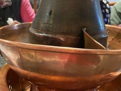 -竹叶涮肉坊(总店)