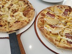 -必胜客(东大桥店)