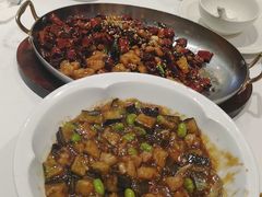 -眉州东坡(北苑华贸店)
