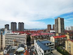 -烟台碧海饭店(烟台火车站店)