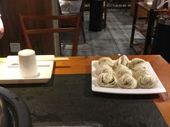 大堂-马路边上·小海鲜烧烤(八一路店)